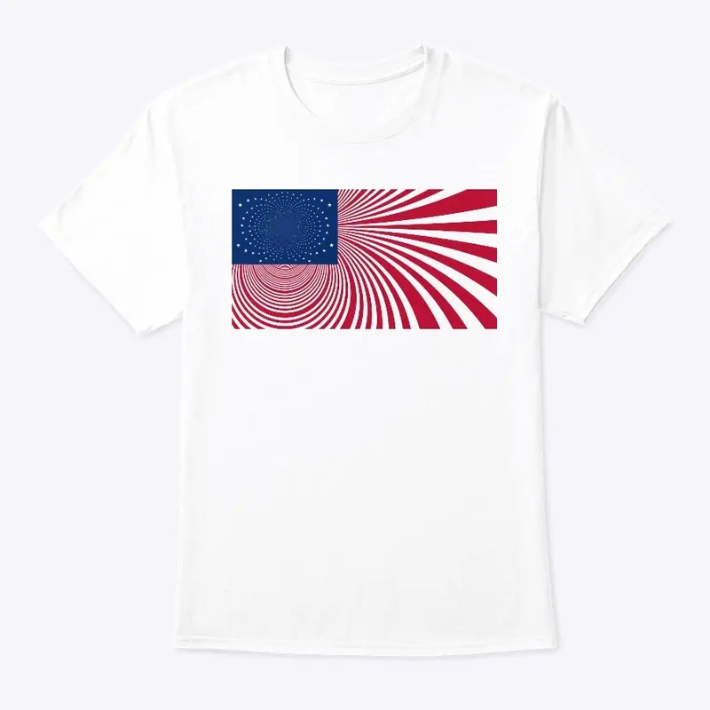 Hyperamerica Shirt